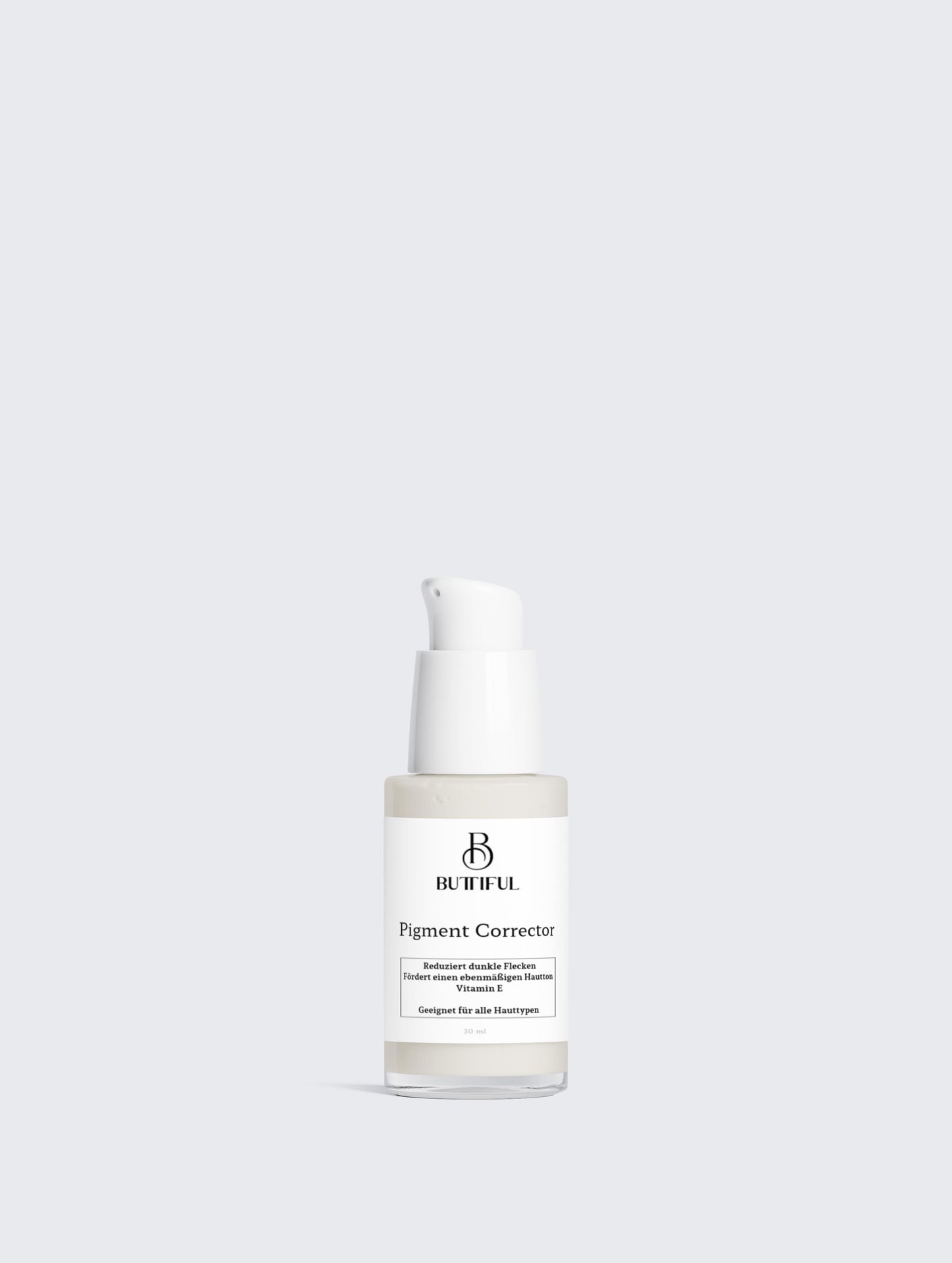 Hauttonausgleichendes Serum Pigment Corrector
