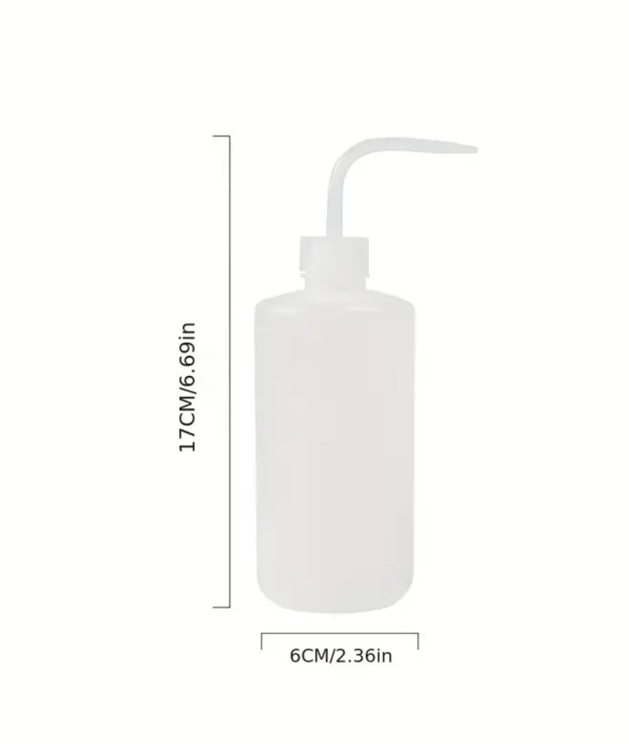 Quetschflasche 250ml