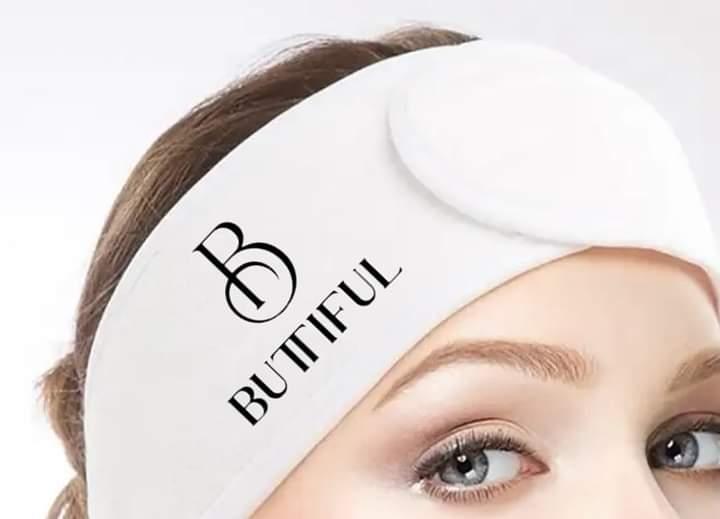 Stirnband / Haarband