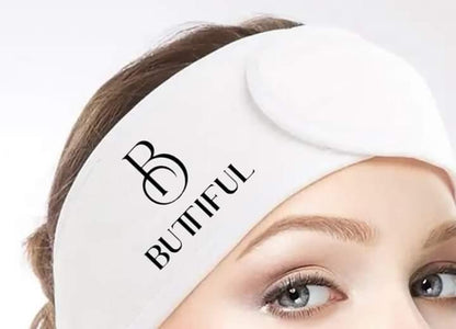 Stirnband / Haarband