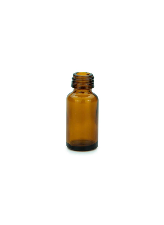 Braunglasflasche 10ml