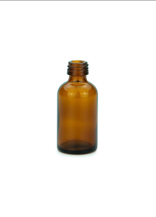 Braunglasflasche 30ml