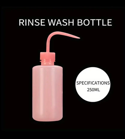 Quetschflasche 250ml