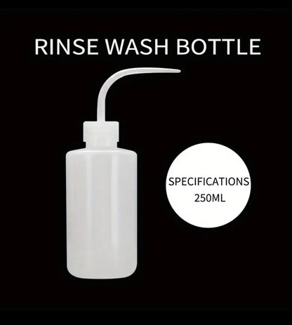 Quetschflasche 250ml
