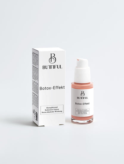 Botox Serum