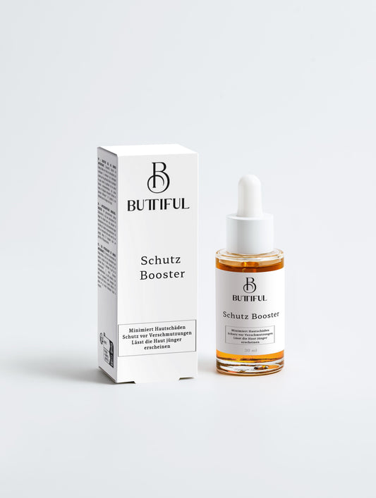 Antioxidant Gingko