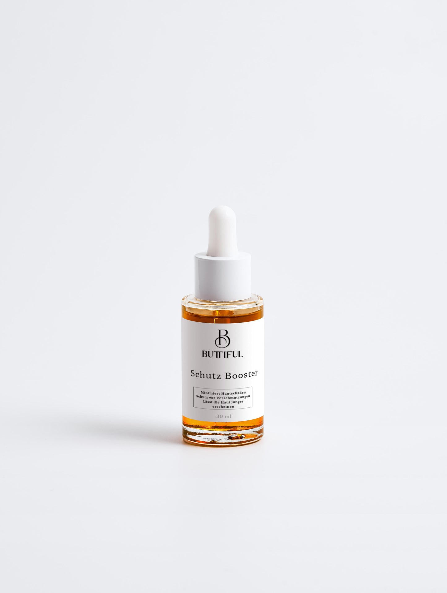 Antioxidant Gingko