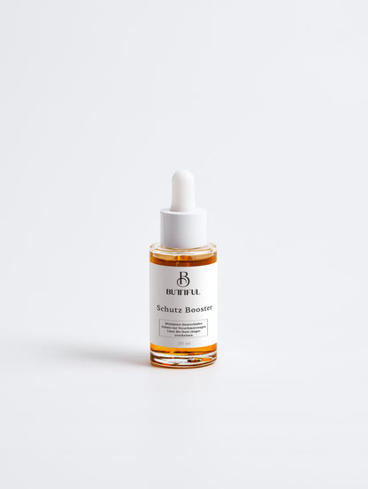 Antioxidant Gingko