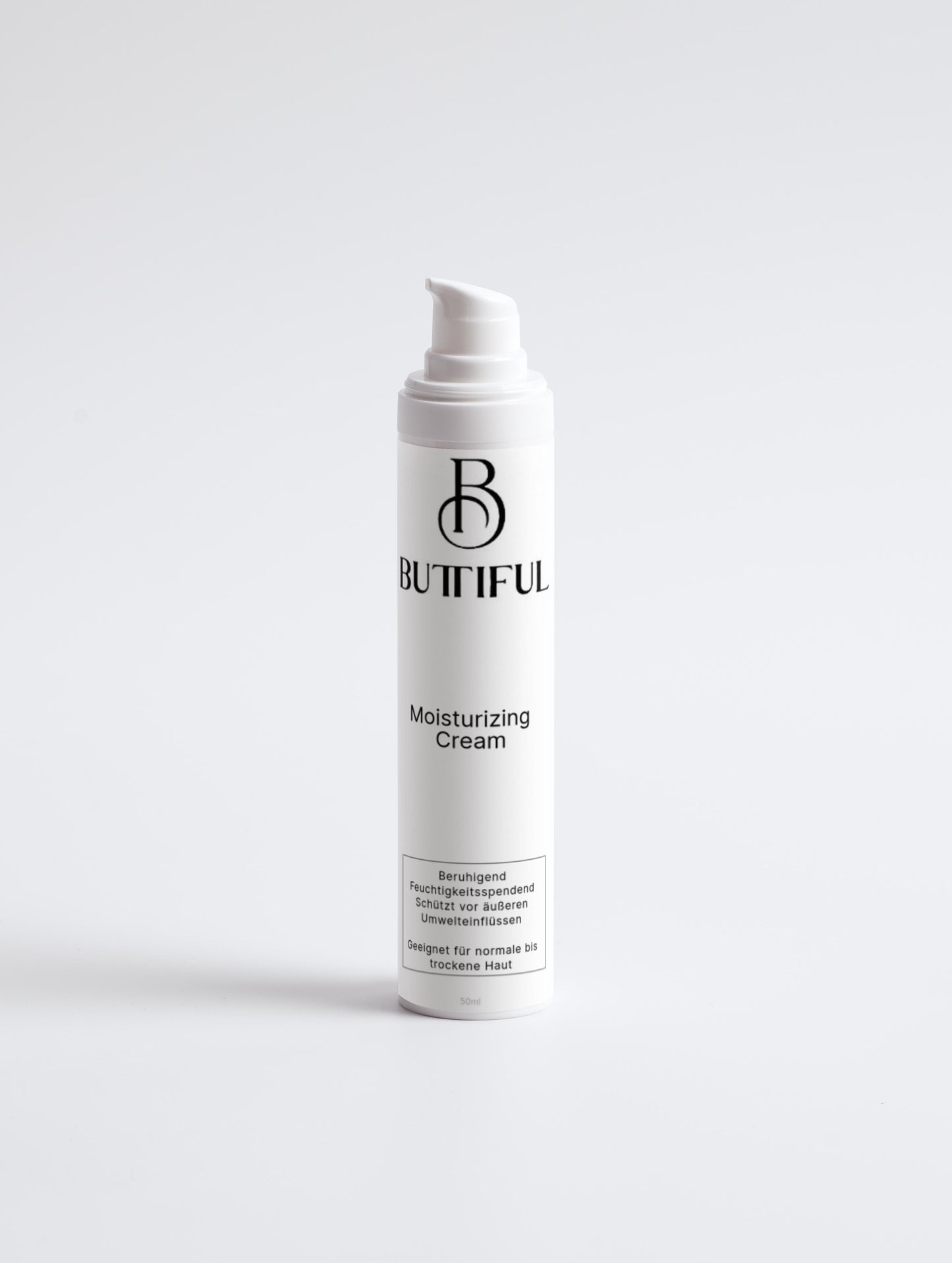 Moisturizing Day Cream
