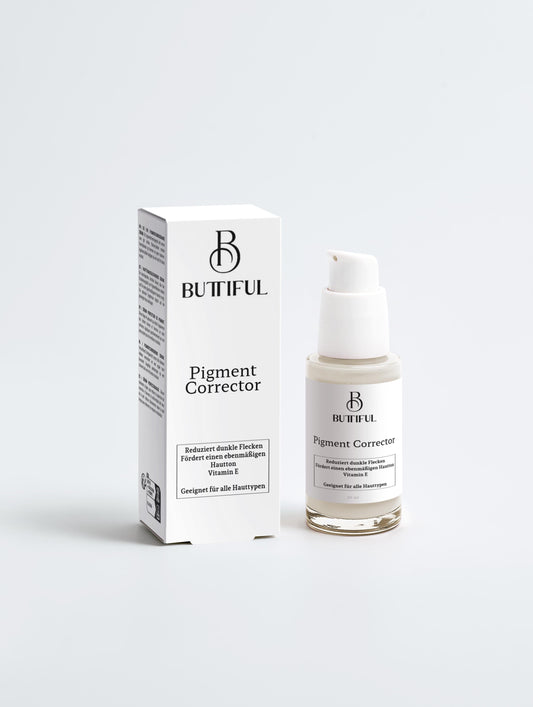 Hauttonausgleichendes Serum Pigment Corrector