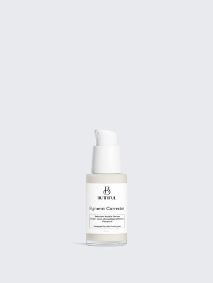 Hauttonausgleichendes Serum Pigment Corrector