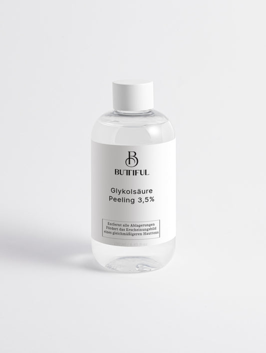 GlykoSäre Peeling